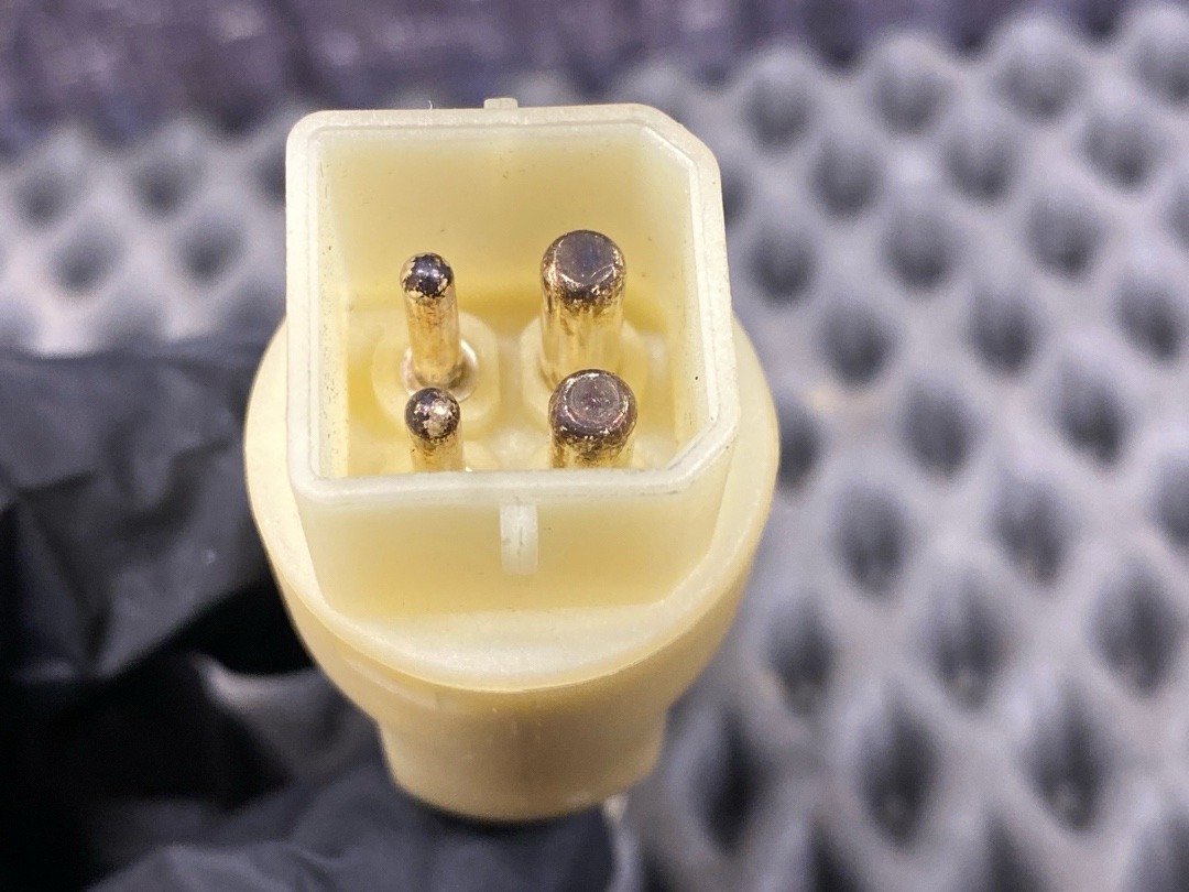 Концевик педали тормоза, 582 рублей, Красноярск