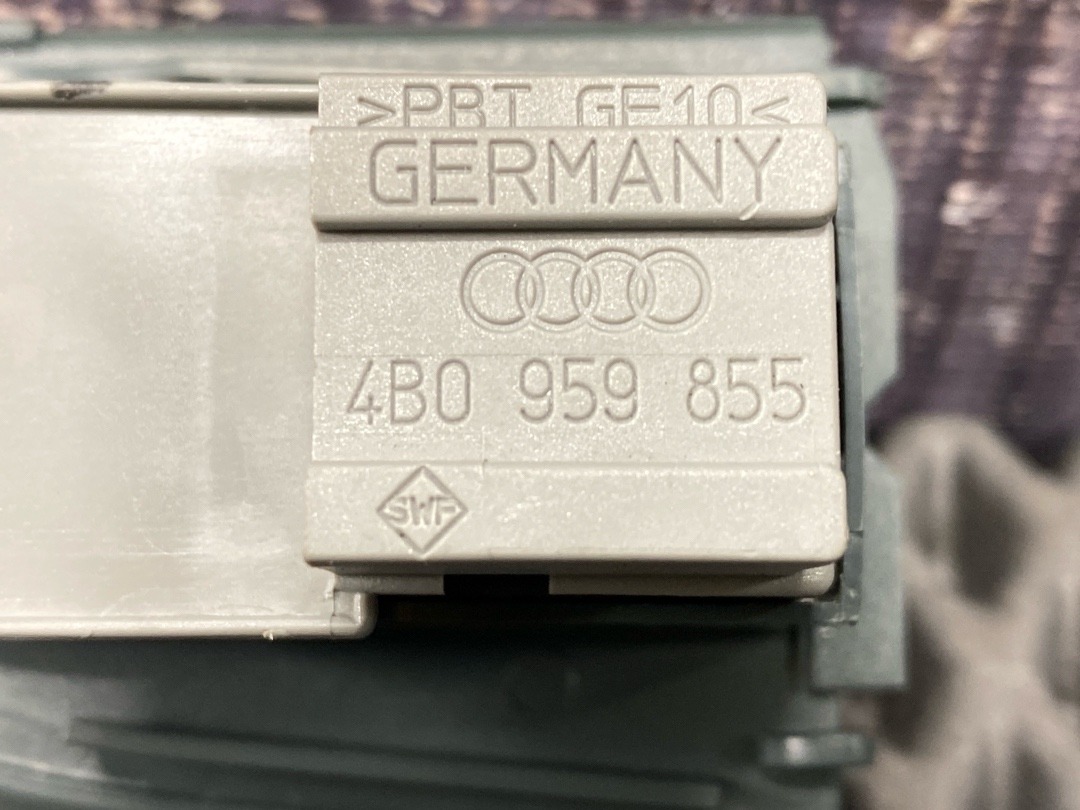 Кнопка стеклоподъемника, 342 рублей, Красноярск