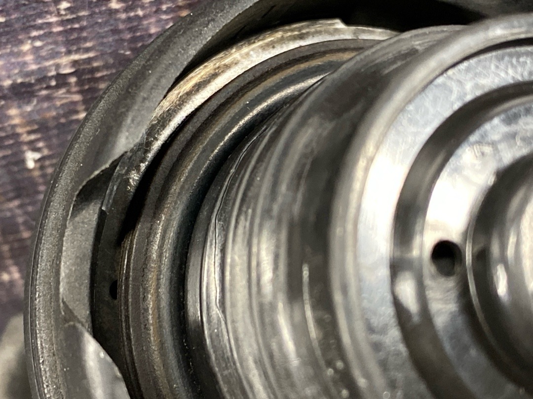 Пробка бензобака, 204 рублей, Красноярск