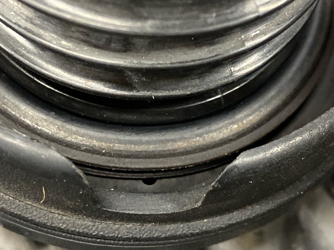 Пробка бензобака, 204 рублей, Красноярск