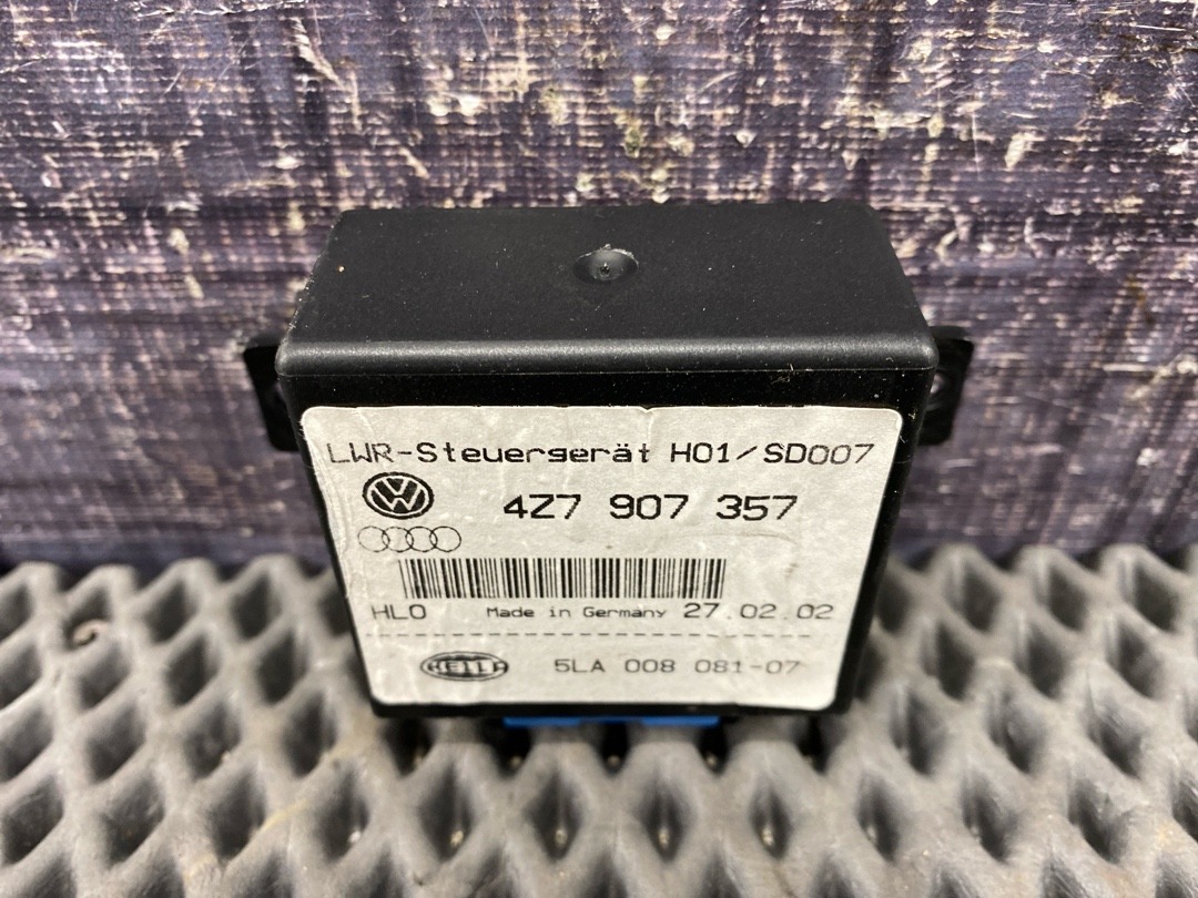 Блок управления корректором фар, 726 рублей, Красноярск