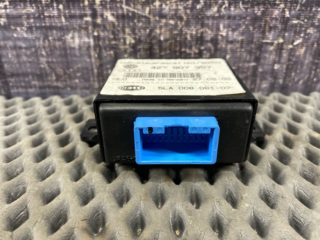 Блок управления корректором фар, 726 рублей, Красноярск