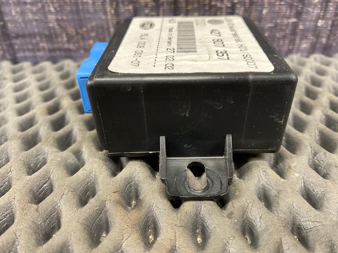 Блок управления корректором фар, 726 рублей, Красноярск