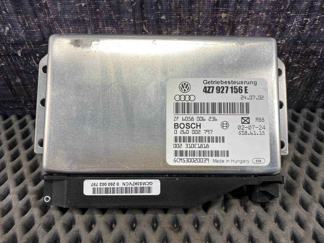 Блок управления АКПП, 7752 рублей, Красноярск