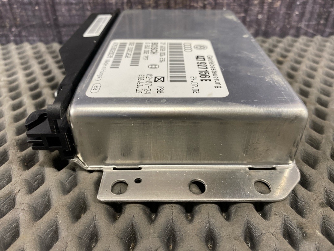 Блок управления АКПП, 7752 рублей, Красноярск