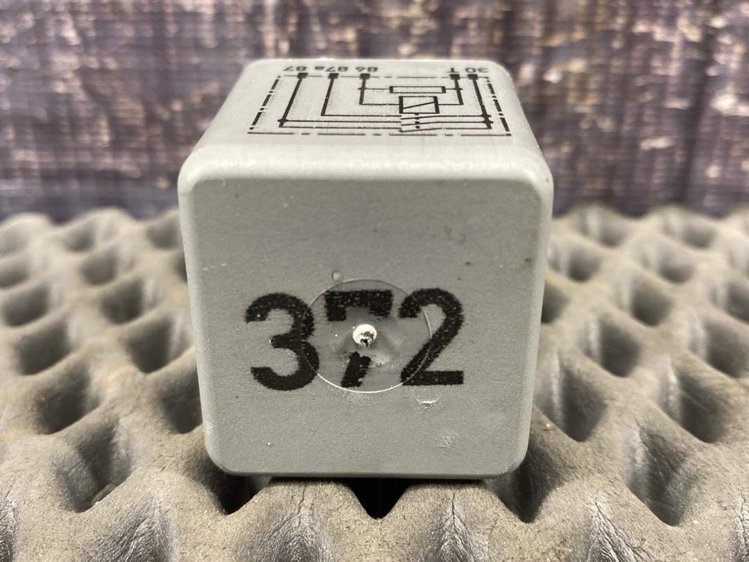 Реле топливного насоса, 402 рублей, Красноярск