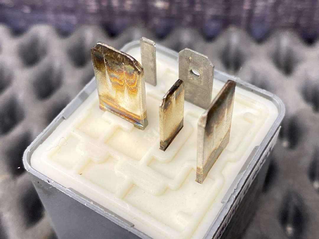 Реле топливного насоса, 402 рублей, Красноярск