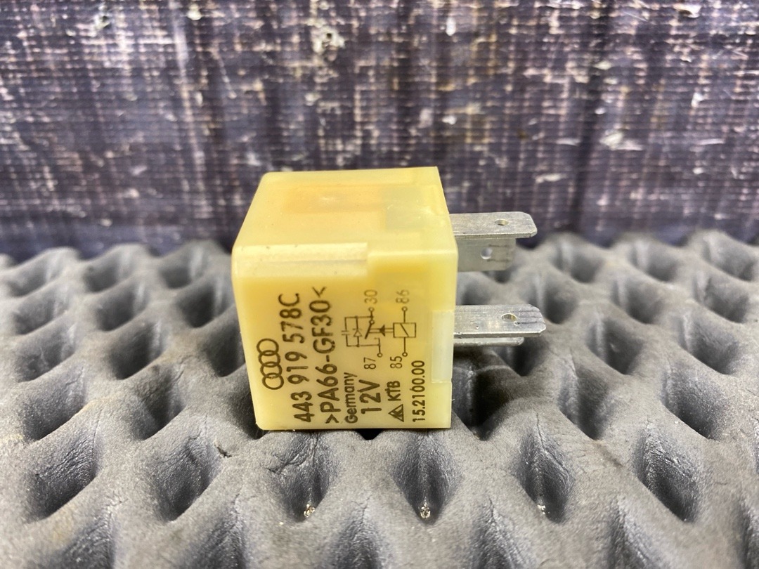 Реле, 348 рублей, Красноярск