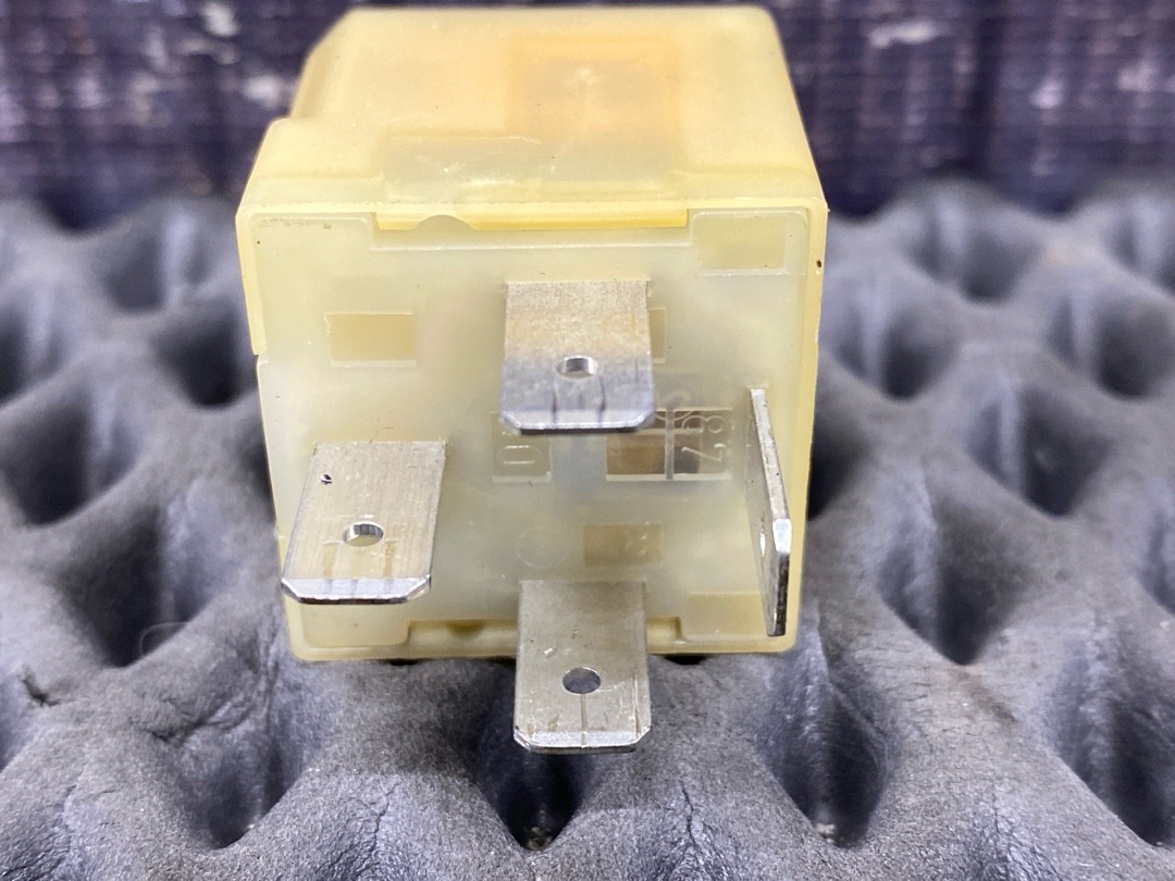 Реле, 348 рублей, Красноярск