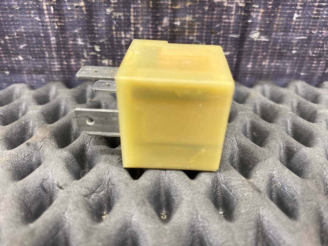 Реле, 348 рублей, Красноярск