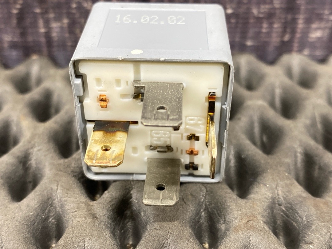 Реле, 336 рублей, Красноярск