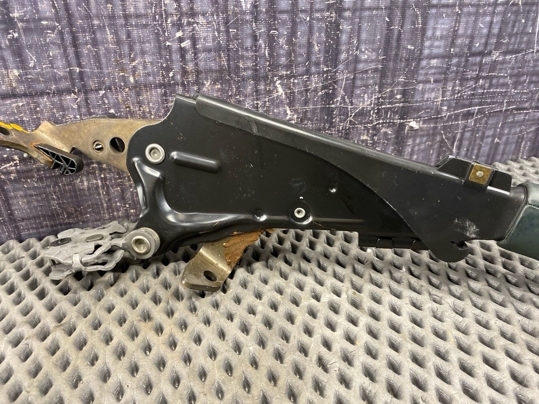 Рычаг ручного тормоза, 966 рублей, Красноярск