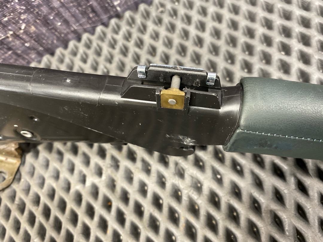 Рычаг ручного тормоза, 966 рублей, Красноярск