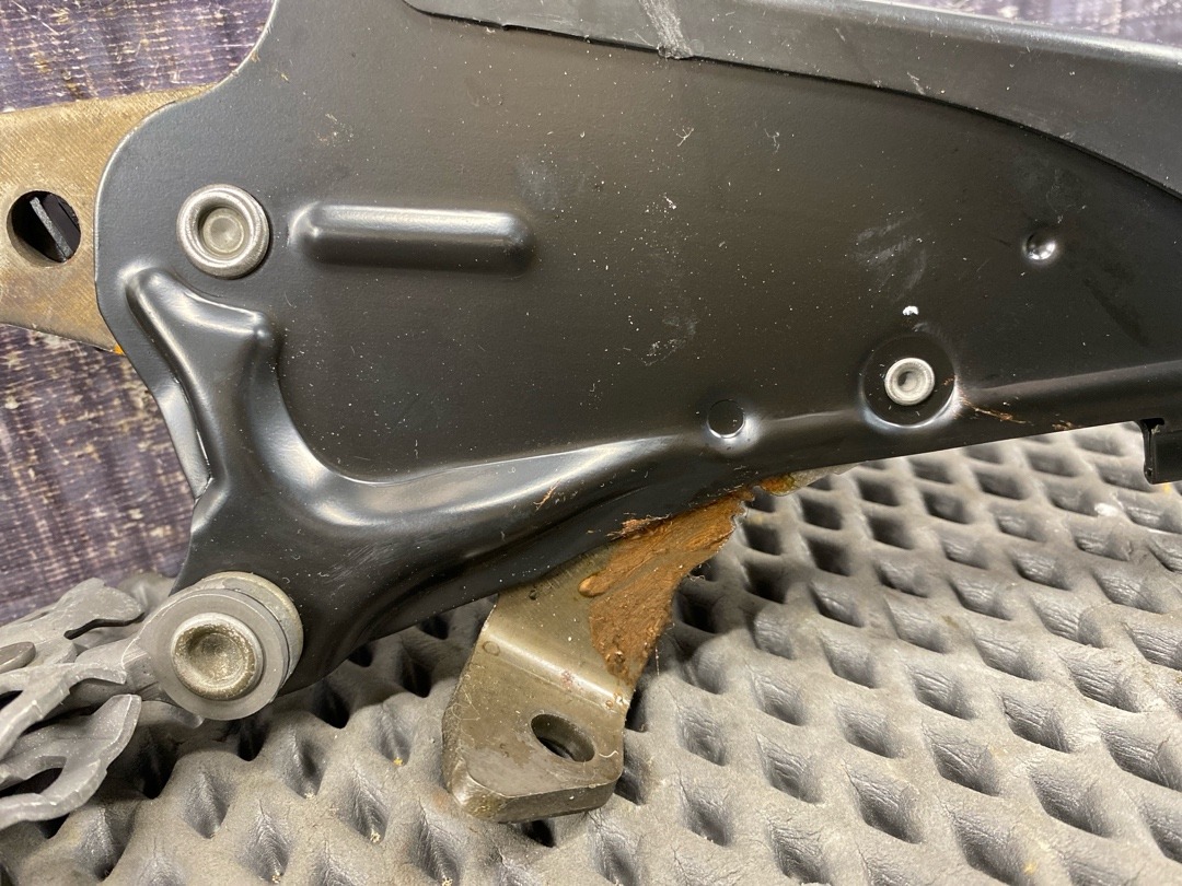 Рычаг ручного тормоза, 966 рублей, Красноярск