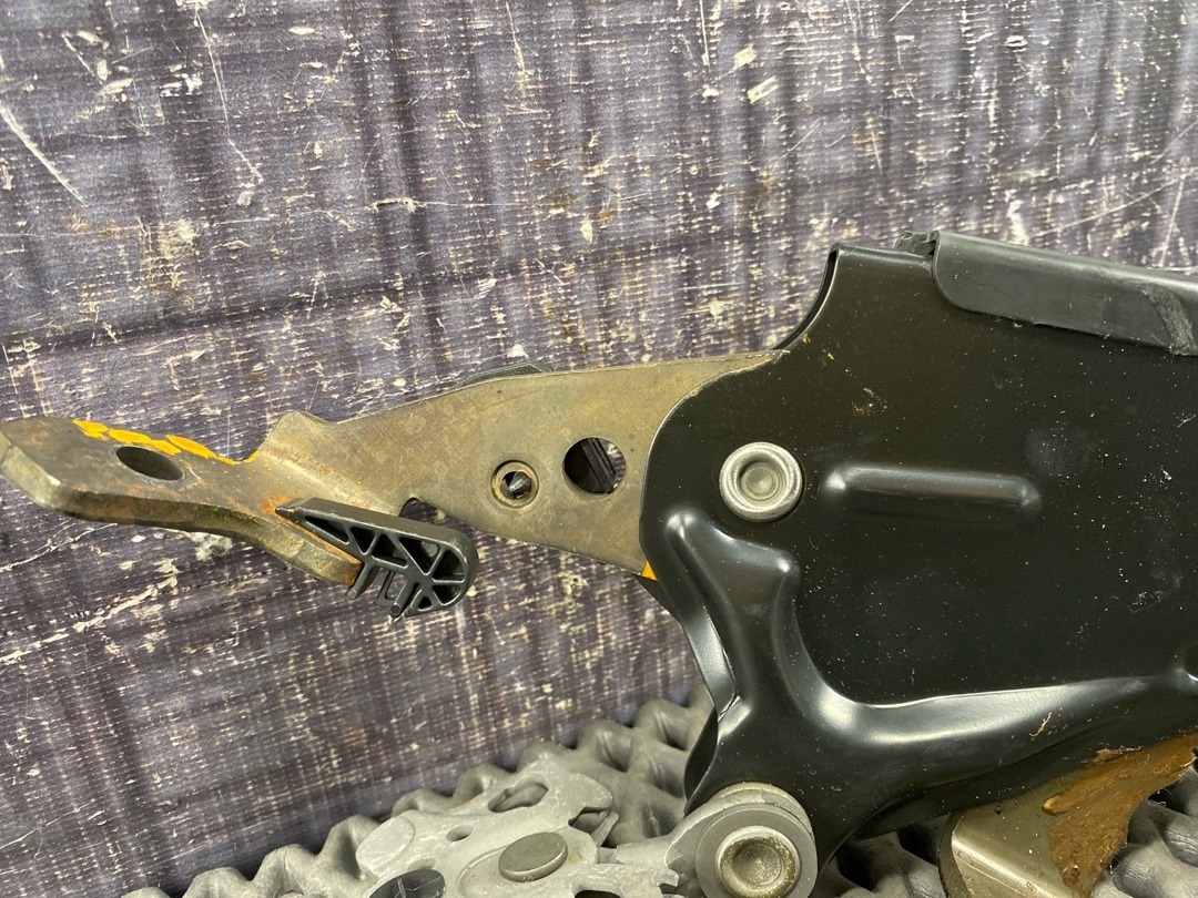 Рычаг ручного тормоза, 966 рублей, Красноярск