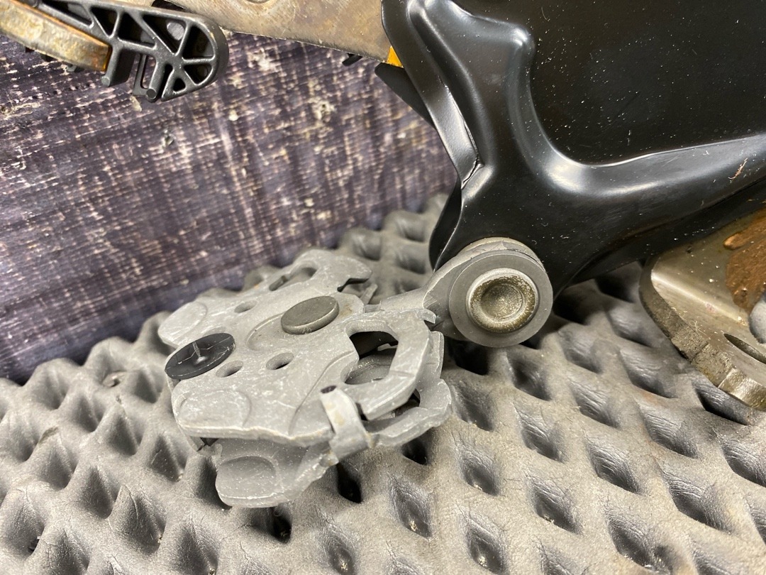 Рычаг ручного тормоза, 966 рублей, Красноярск