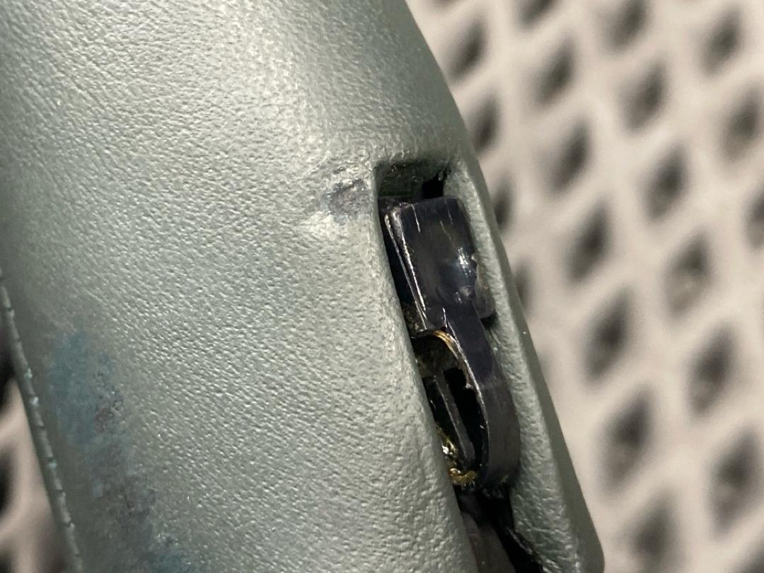 Рычаг ручного тормоза, 966 рублей, Красноярск