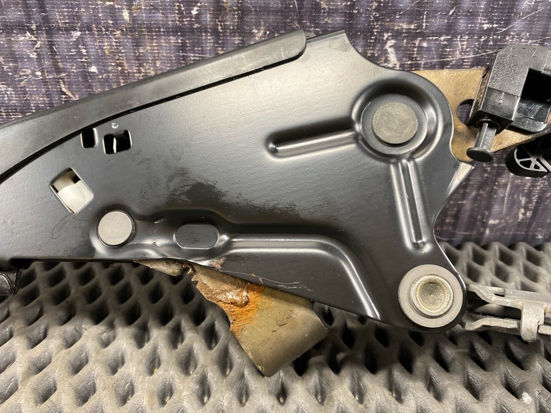 Рычаг ручного тормоза, 966 рублей, Красноярск