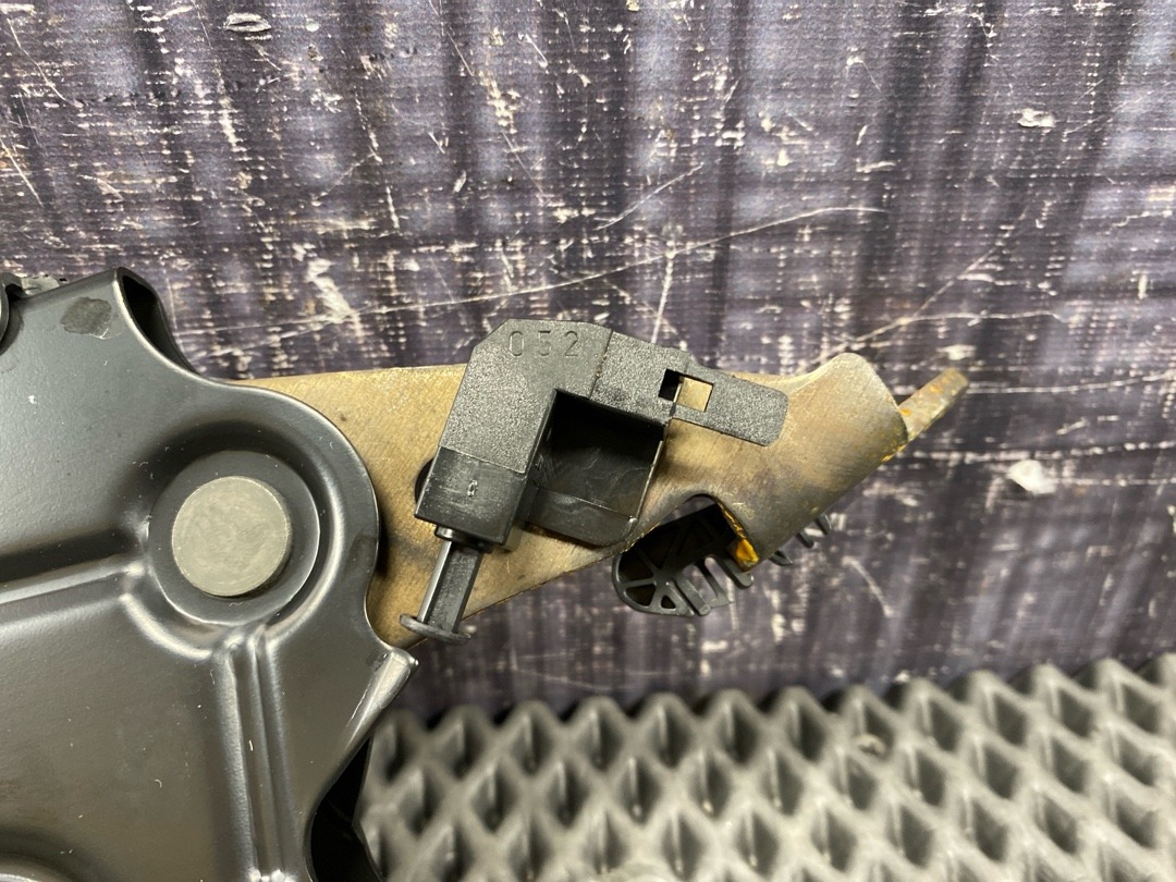 Рычаг ручного тормоза, 966 рублей, Красноярск