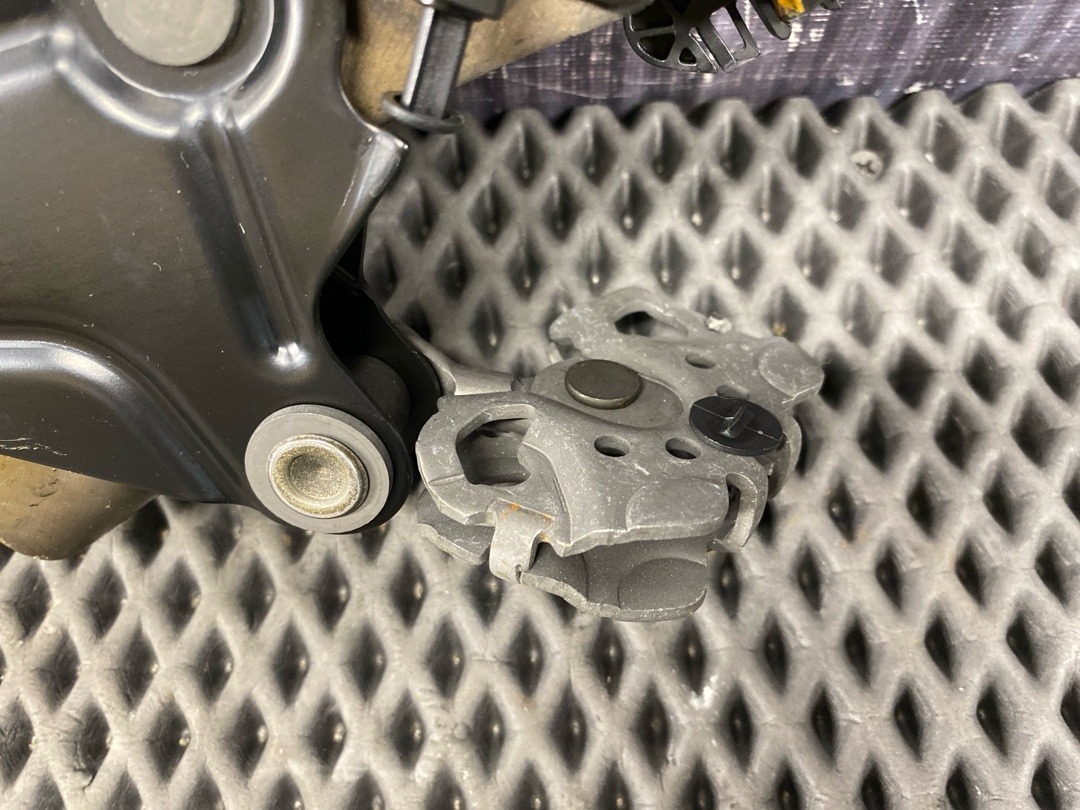 Рычаг ручного тормоза, 966 рублей, Красноярск