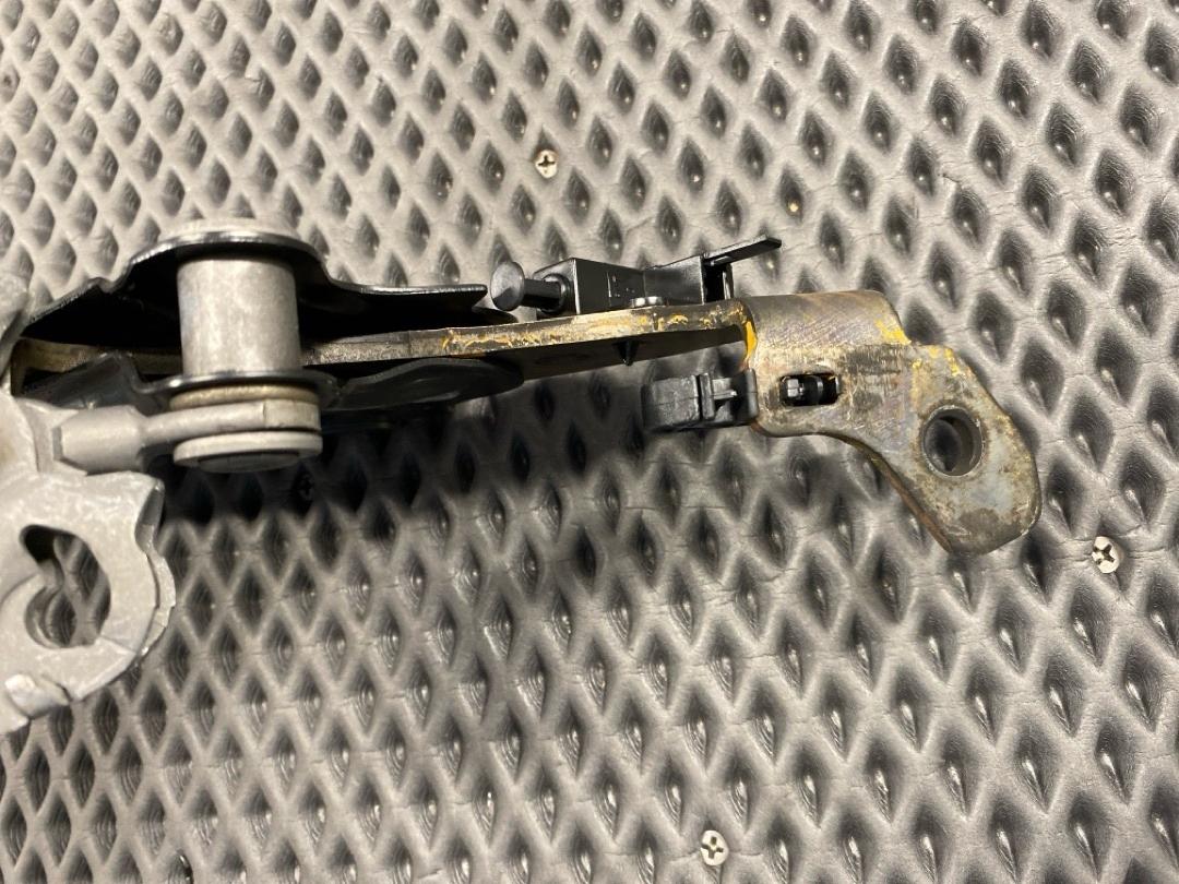 Рычаг ручного тормоза, 966 рублей, Красноярск