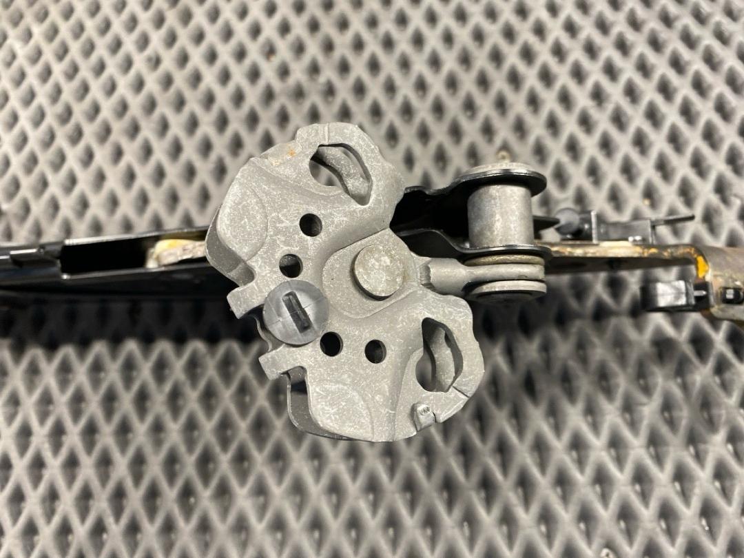 Рычаг ручного тормоза, 966 рублей, Красноярск