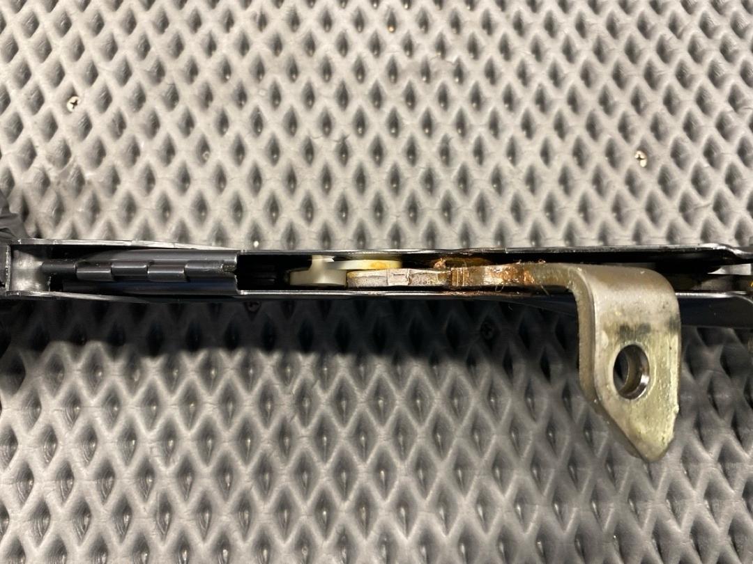 Рычаг ручного тормоза, 966 рублей, Красноярск