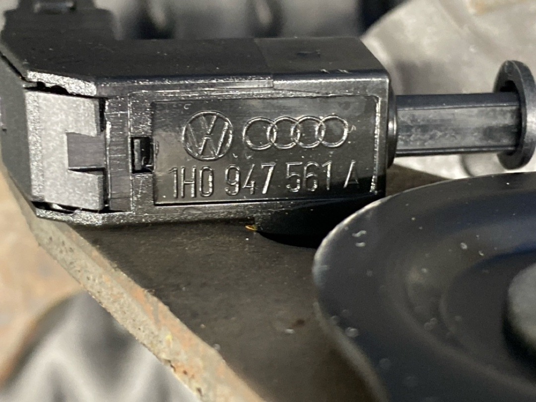 Рычаг ручного тормоза, 966 рублей, Красноярск