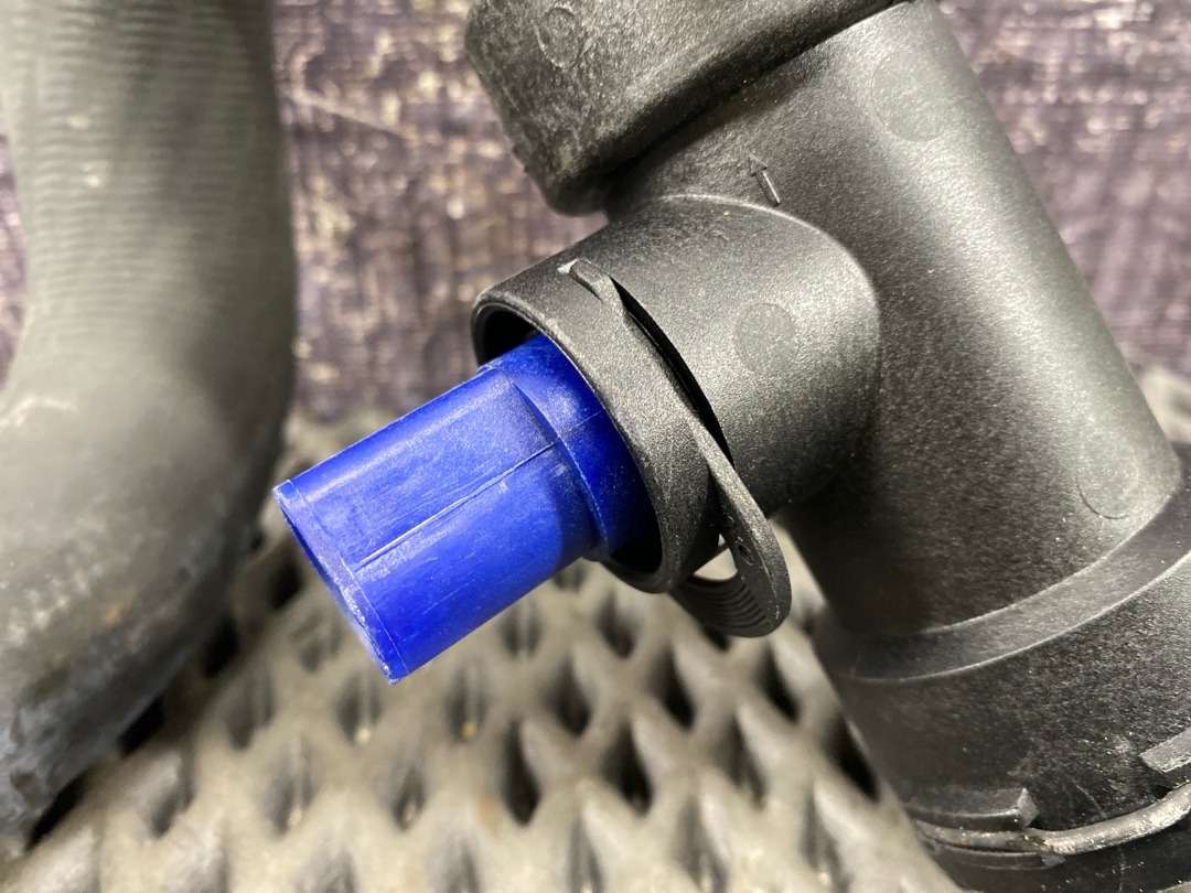 Шланг радиатора, 4386 рублей, Красноярск