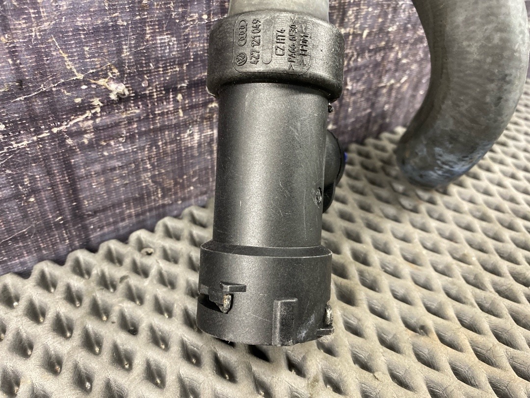 Шланг радиатора, 4386 рублей, Красноярск