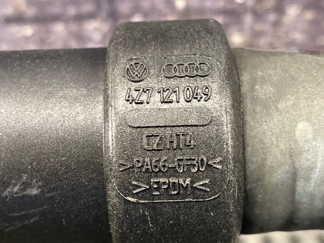 Шланг радиатора, 4386 рублей, Красноярск