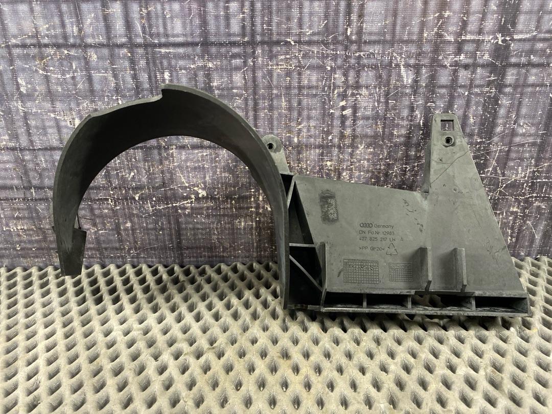 Крепление бампера, 522 рублей, Красноярск