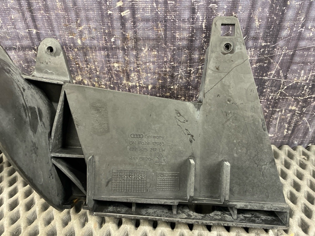 Крепление бампера, 522 рублей, Красноярск