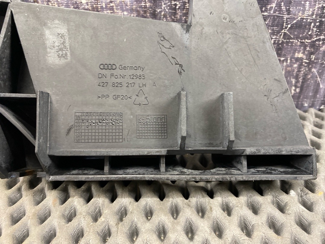 Крепление бампера, 522 рублей, Красноярск