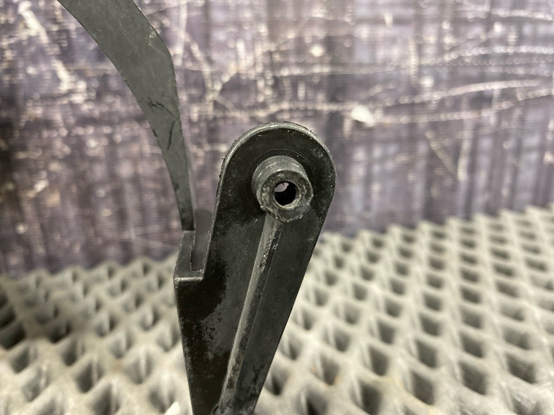 Крепление бампера, 522 рублей, Красноярск