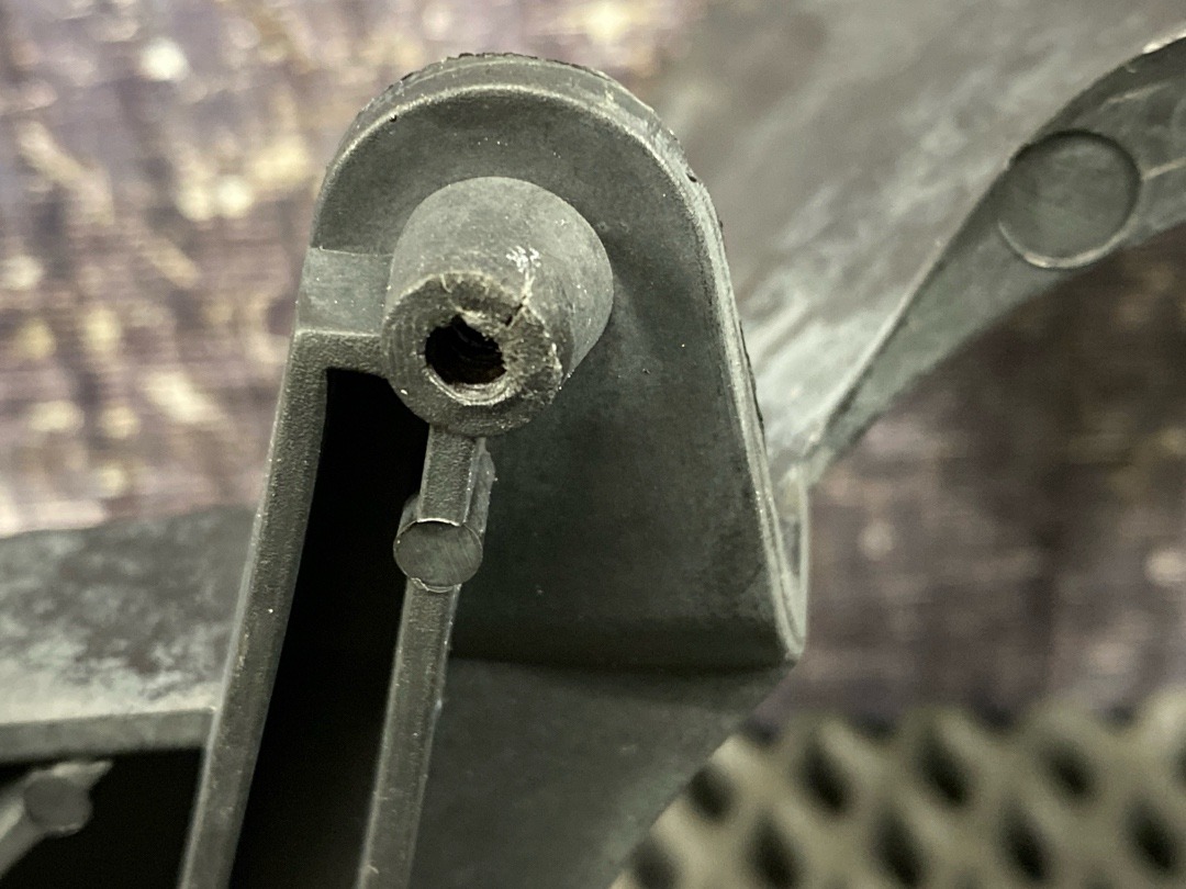 Крепление бампера, 522 рублей, Красноярск