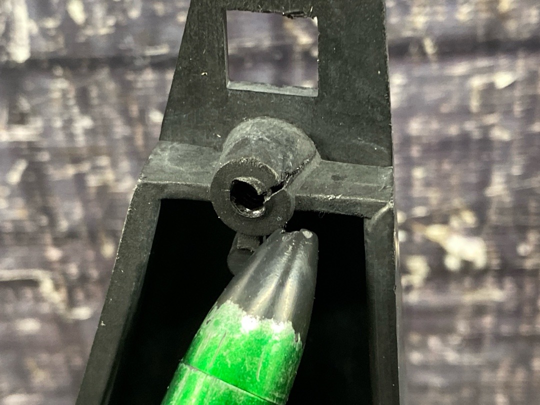 Крепление бампера, 522 рублей, Красноярск