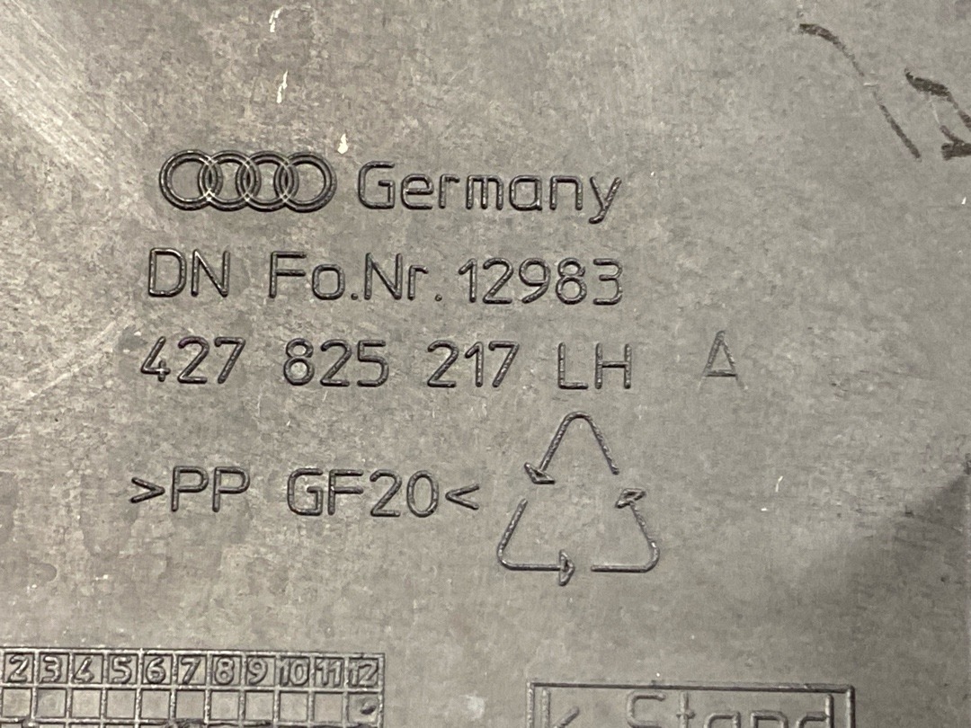 Крепление бампера, 522 рублей, Красноярск