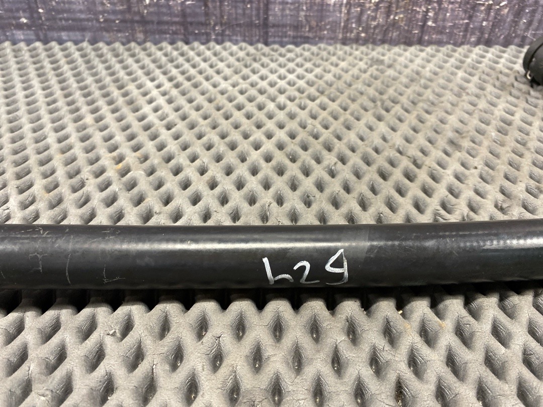 Шланг системы охлаждения, 343 рублей, Красноярск