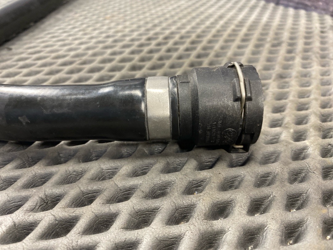 Шланг системы охлаждения, 343 рублей, Красноярск