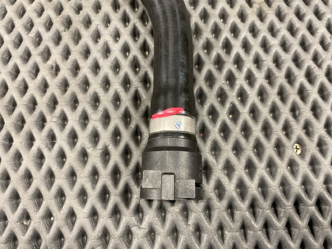 Шланг системы охлаждения, 343 рублей, Красноярск