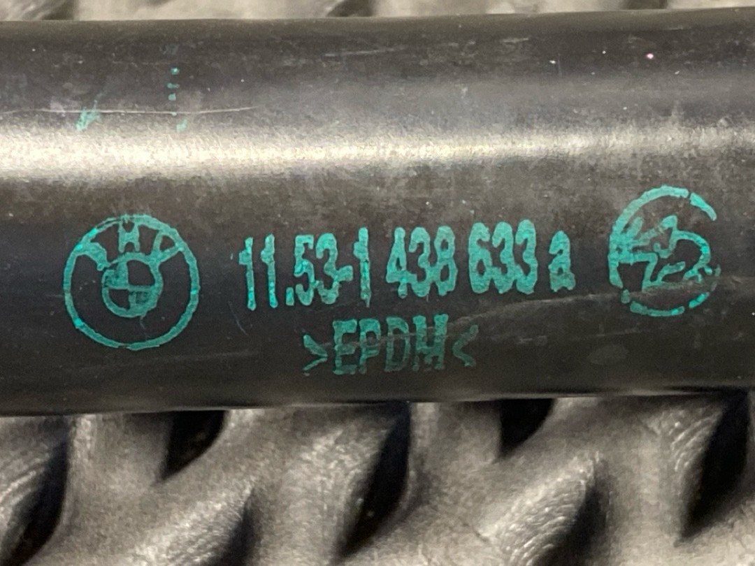 Шланг системы охлаждения, 343 рублей, Красноярск