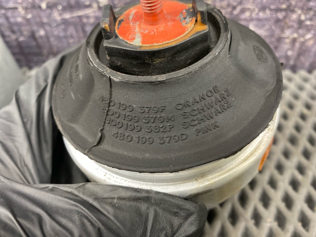 Подушка двигателя, 3132 рублей, Красноярск