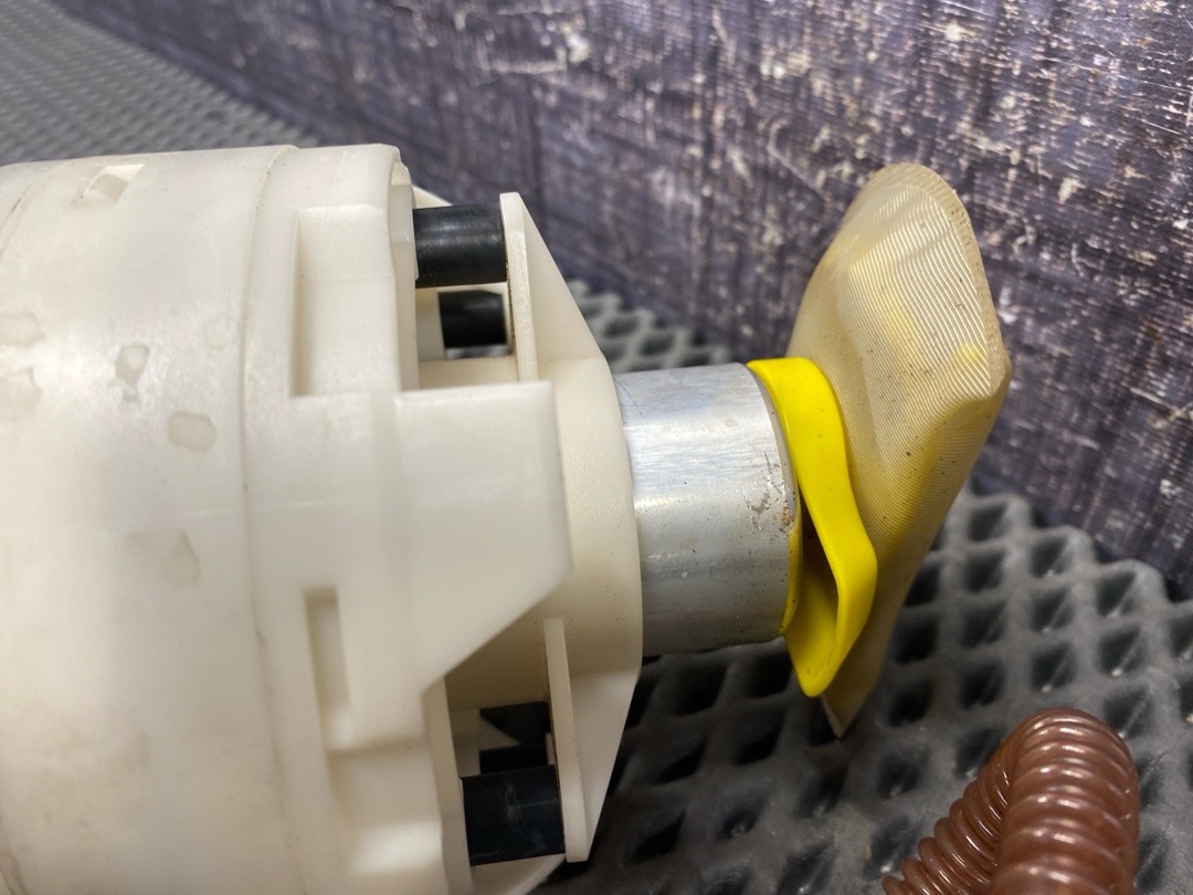 Бензонасос, 4992 рублей, Красноярск