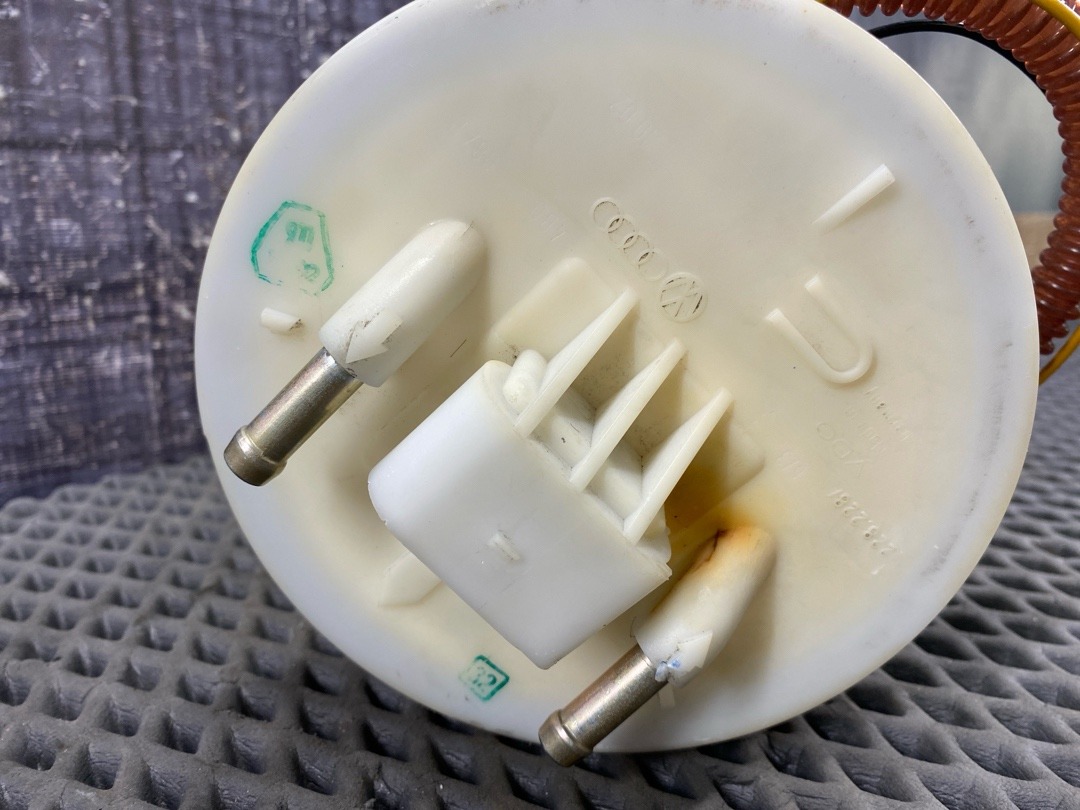 Бензонасос, 4992 рублей, Красноярск