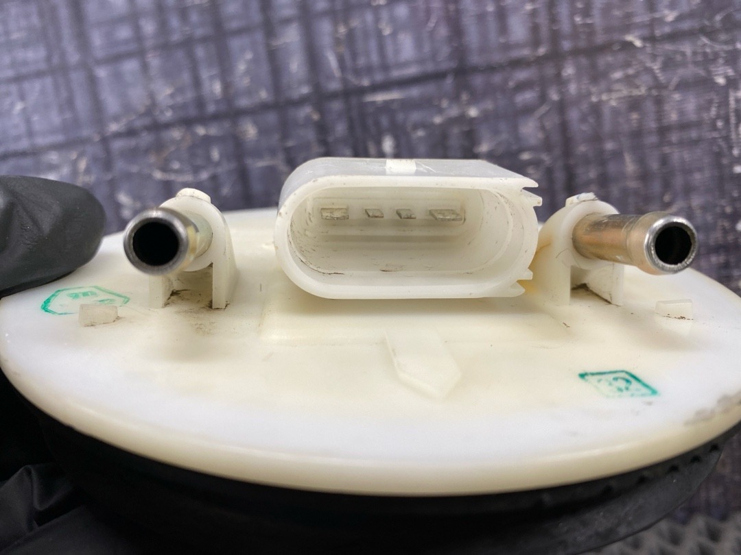 Бензонасос, 4992 рублей, Красноярск