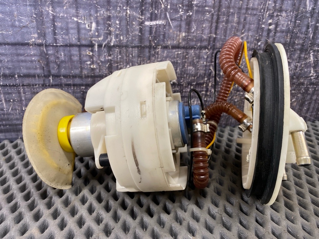 Бензонасос, 4992 рублей, Красноярск