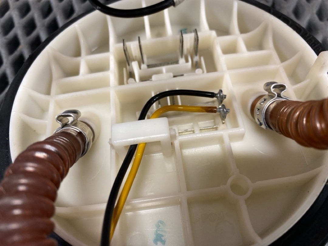 Бензонасос, 4992 рублей, Красноярск