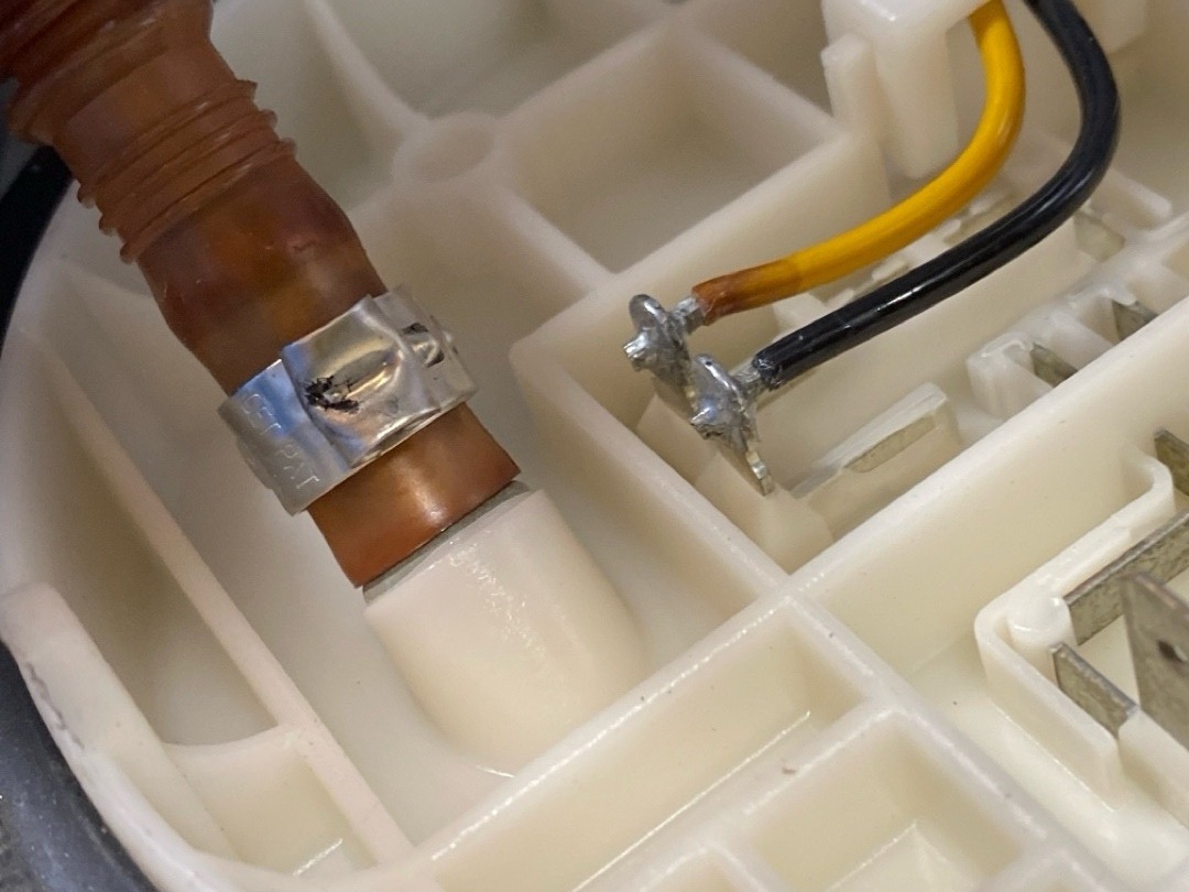 Бензонасос, 4992 рублей, Красноярск