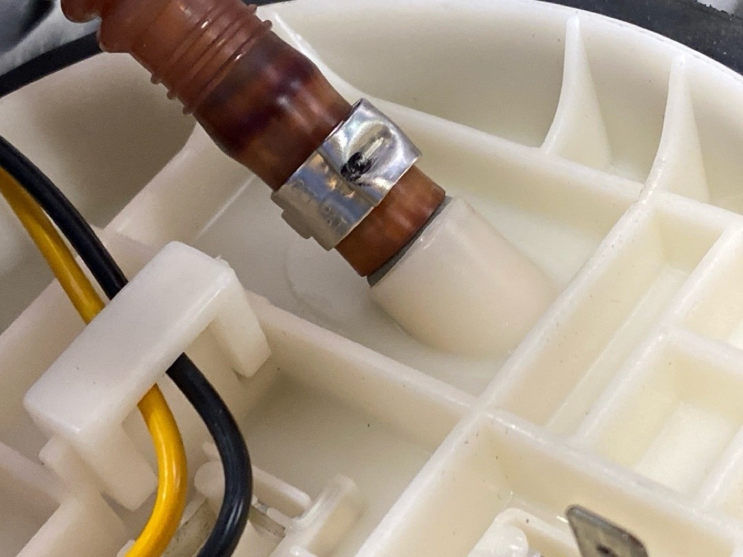 Бензонасос, 4992 рублей, Красноярск